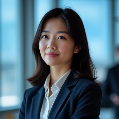한아로무브먼트 운영 이사 박혜미