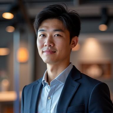 한아로무브먼트 마케팅 실장 최민준
