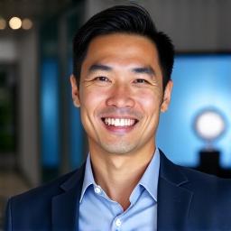 이벤트 기획 수석 컨설턴트 김민준 이사 프로필 사진