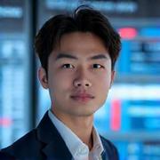 정현우 데이터 분석가 사진